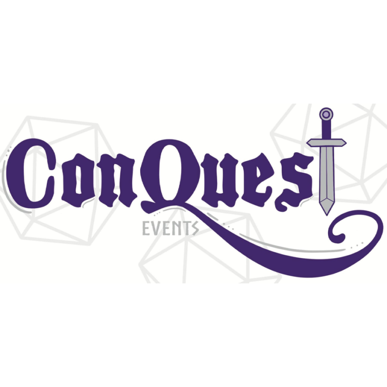 ConQuest Events